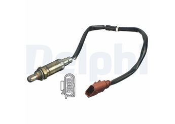 Oksijen (Lambda) Sensörü  DELPHI ES11118-12B1  36906262AA 036906262AA 36906262Q 036906262Q 36906262AC 036906262AC 036 906 262AA