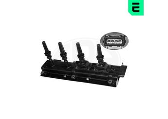 Ateşleme Bobini  ERA 880016A  5970A7 9621104880 96 211 048 80 133871 1338-71