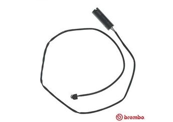 Balata İkaz Kablosu Arka BREMBO A 00 224  34351182533 1182533