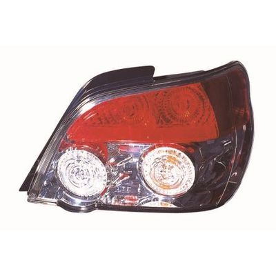 Stop Lambası Sağ DEPO 220-1919R3LD-UE