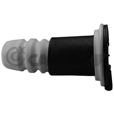 Amortisör Darbe Takozu Arka Sağ veya Sol Citroen Nemo (03.2008->)  CM 85625