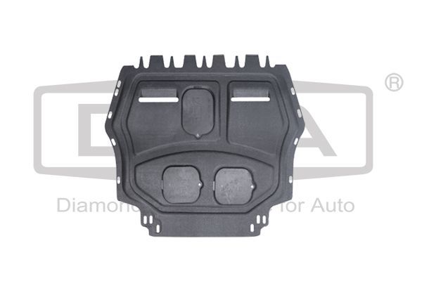 Motor Alt Muhafaza  GKL 296977