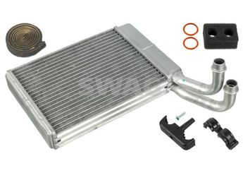 Kalorifer Radyatörü  SWAG 33 10 2681  6448N0 6448.N0