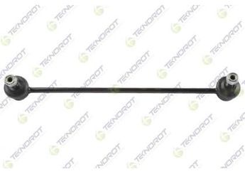 Viraj Demir Askı Rotu Ön Sağ veya Sol TEKNOROT P-240  FO926 FO-926 1646621980 508745 5087.45 508771 508774 96288787