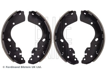 Fren Pabuçlu Balata Arka BLUE PRINT ADM54139  UJY82638Z 1454551 1 454 551 2406530 2 406 530 2M342200BA 3645890 3 645 890 3651347 3 651 347 4509601 4 509 601 6M342200BA XM342200AA UHY42638Z UHY4-26-38Z UJY8-26-38Z URY22638Z URY2-26-38Z