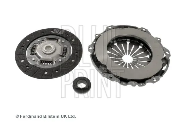 Debriyaj Seti  Opel Corsa F / Corsa-e F (2019->)  EUROREPAR 1690519280
