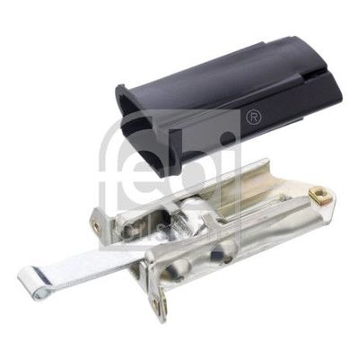 Kapı Gergisi Arka Ön Sağ veya Sol Mercedes 124 Sedan (BM 124)(11.1984->)  WENDERPARTS MA1267200516