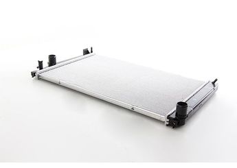 Su Radyatörü  BSG 85-520-033  1330W2 1640028560 16400-28560 1640028570 16400-28570 164002856087