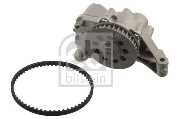 Yağ Pompası  Audi A3 Cabriolet (8P7)(04.2008->)  GMB GOAS-69A