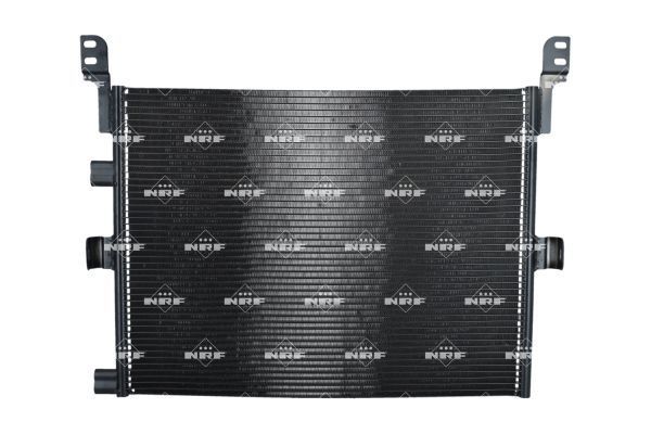 Klima Radyatörü  NRF 35788