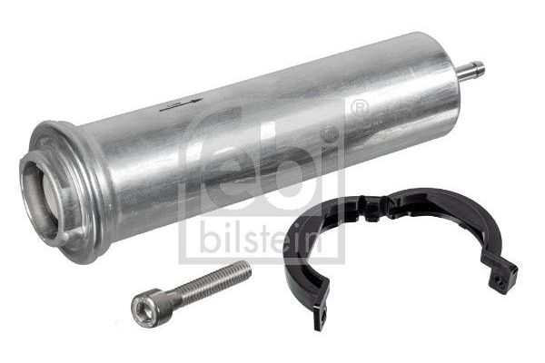 Yakıt Filtresi  BMW 3 Serisi Touring (E91)(2005->)  FEBI BILSTEIN 106914