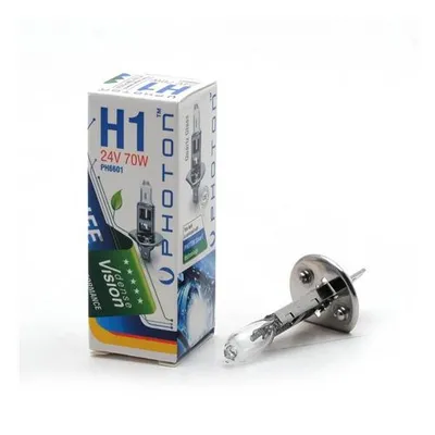 Far Ampul  PHOTON PH6601