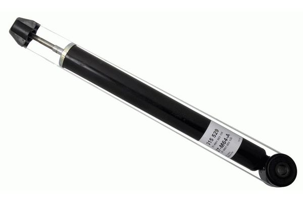 Amortisör Arka Sağ veya Sol RENAULT ORJINAL 8200750133