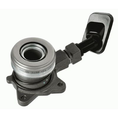 Debriyaj Rulmanı  SACHS 3182 654 198