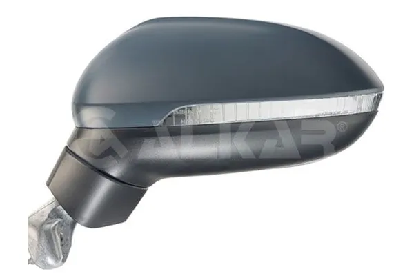 Dikiz Aynası Dış Sol Volkswagen Arteon Shooting Brake (3H9)(07.2020->)  VORTEX V3612710