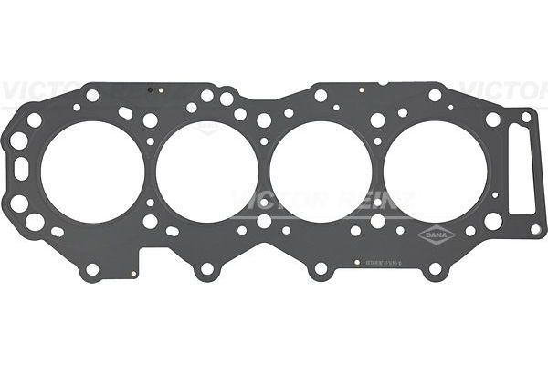 Silindir Kapak Contası  REINZ 61-54190-10