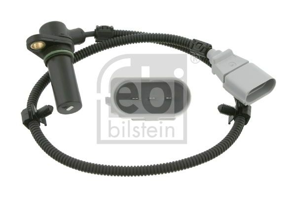 Krank Sensörü  Audi A2 (8Z)(06.2000->)  NGK 81236