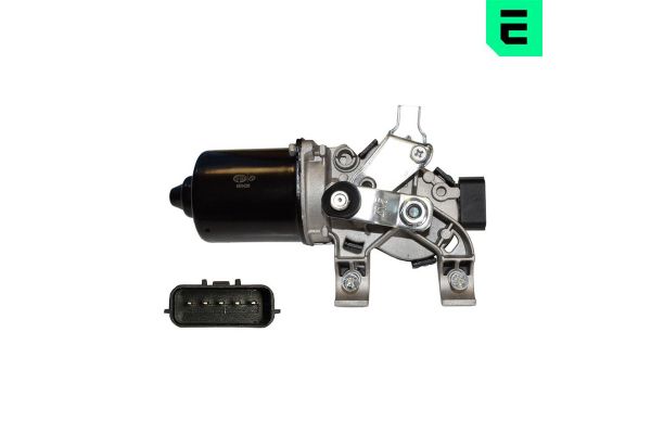 Silecek Mekanizma Motoru Ön HELLUX HSM198822