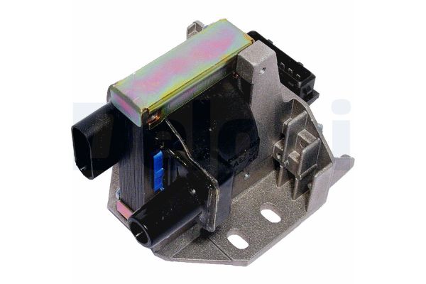 Ateşleme Bobini  Fiat Tempra (159) 4 Kapı (1990->)  DELPHI CE20050-12B1