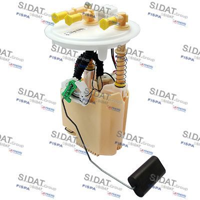 Depo Şamandırası  SIDAT 72716