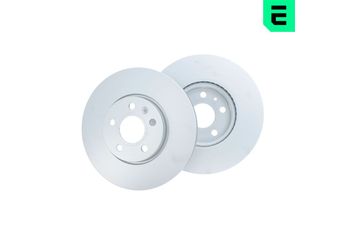 Fren Disk Ayna Arka Sağ ve Sol OPTIMAL BS-9638HC  31423722