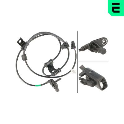 Abs Sensörü Ön Sol Kia Sportage (SL)(2010->)  OPTIMAL 06-S732
