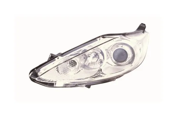 Far Sağ Ford Fiesta (CB1)(2008->)  FORD ORJINAL 8A6113W029CH