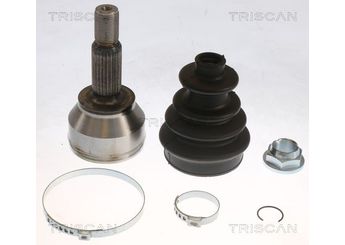 Aks Kafası Ön Dış Sağ veya Sol CIFAM 607-954  1894965 1894966 E3B53A328AA