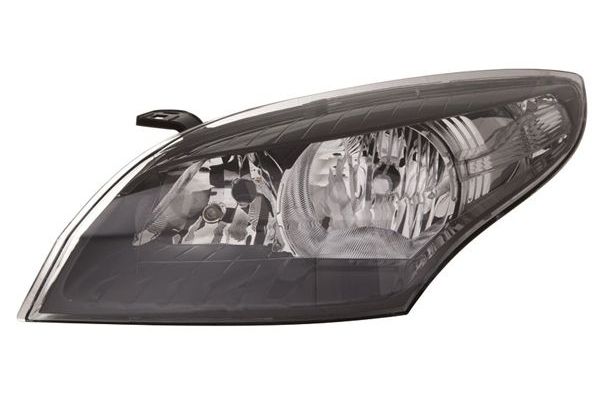 Far Sol RENAULT ORJINAL 260609396R