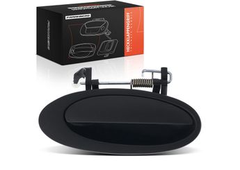 Kapı Kolu Arka İç Sol HUSHAN 1461-3061  