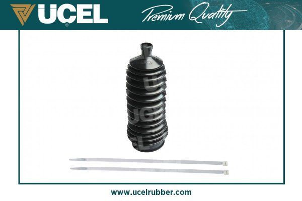 Direksiyon Körüğü Sağ veya Sol Opel Movano (1998->)  UCEL 10765