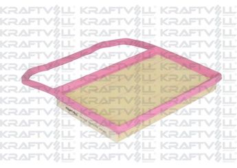 Hava Filtresi  KRAFTVOLL 06010219  4C129620C 04C129620C 4C129620D 04C129620D