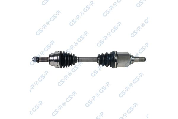 Aks Komple Ön Sol Dodge Caliber (PM)(2006->)  GSP 215054