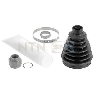 Aks Körüğü Ön Dış Sağ veya Sol DS 3 (02.2016->)  PSA ORJINAL 3293G4