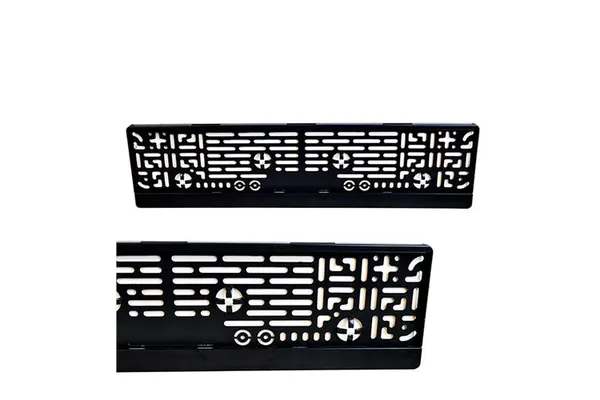 Plaka Altı  GMAX 010 08 127