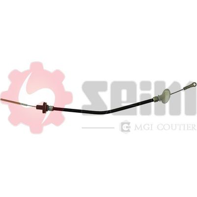 Debriyaj Teli  CAVO 6301 617