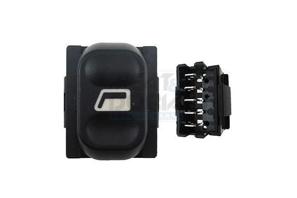 Cam Açma Düğmesi Ön Sağ DEGRA 6554.W4