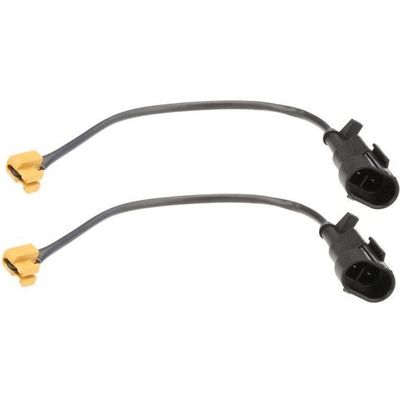 Balata İkaz Kablosu Ön veya Arka IVECO ORJINAL 500054692