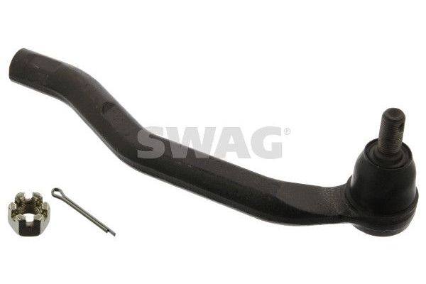 Rot Başı Sağ Honda Prelude (BB6/8/9)(01.1997->)  SWAG 85 94 2221