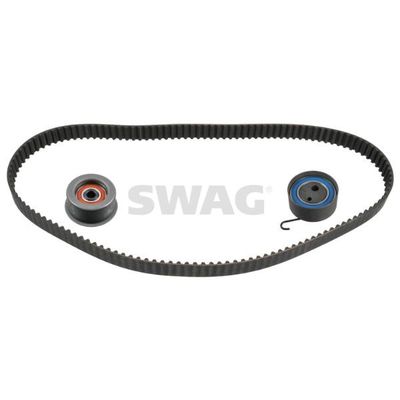 Triger Kayış Seti  Opel Astra G 4/5 Kapı (1998->)  SWAG 40 92 3415