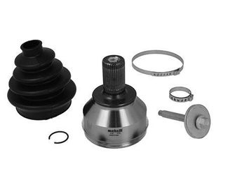 Aks Kafası Ön Dış Sağ veya Sol CIFAM 607-775  36000549 8603486 36000557 8603259