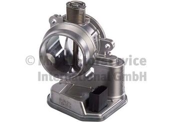 Gaz Kelebeği  PIERBURG 7.01620.04.0  13547804373 13 54 7 804 373 7804373 7 804 373