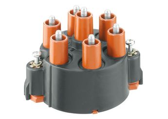 Distribütör Kapağı  BOSCH 1 235 522 413  93060291901 930 602 919 01