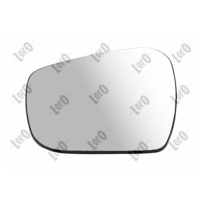 Ayna Camı Dış Sol ART MG029.9182