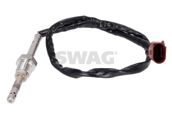 Egzoz Sıcaklık Sensörü  Audi Q5 (8R)(11.2008->)  SWAG 33 10 9873