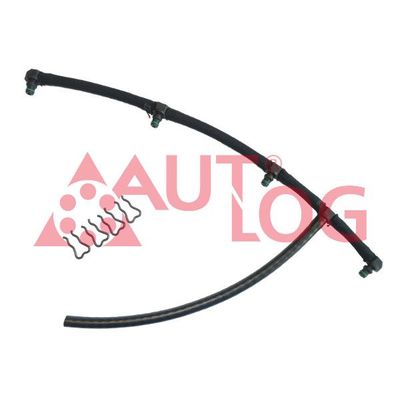 Yakıt Borusu  Fiat Croma (194)(06.2005->)  WINTECH 0500621