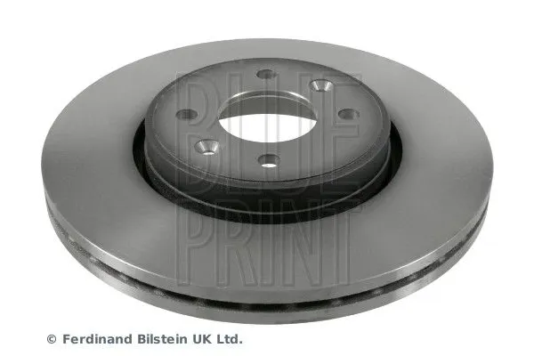 Fren Disk Ayna Ön Sağ ve Sol Renault Laguna (B56)(04.1998->)  BLUE PRINT ADP154313