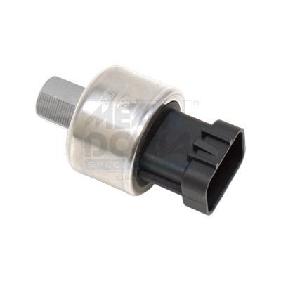 Klima Basınç Müşürü  VALEO 509669