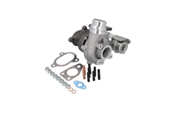 Turbo Şarj  Nissan NV200 /Evalia (M20/M)(08.2009->)  BSG 75-100-006