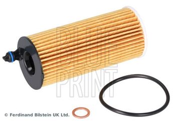 Yağ Filtresi  BLUE PRINT ADB112124  11428575211 11 42 8 575 211 4152WAA01 04152-WAA01